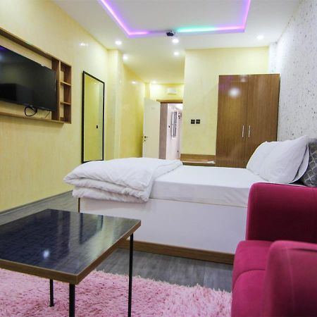 Turkuaz Residence Hotel Истанбул Екстериор снимка