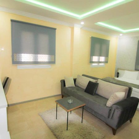 Turkuaz Residence Hotel Истанбул Екстериор снимка