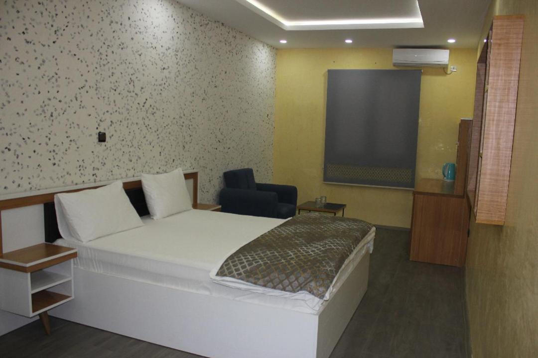 Turkuaz Residence Hotel Истанбул Екстериор снимка