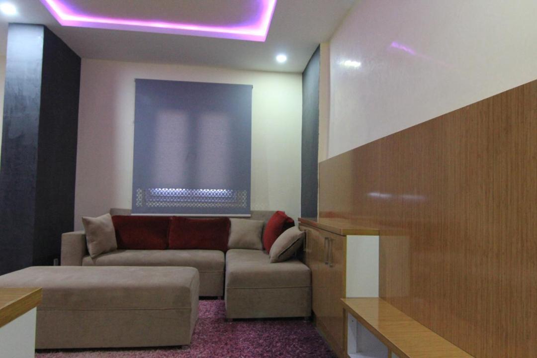 Turkuaz Residence Hotel Истанбул Екстериор снимка