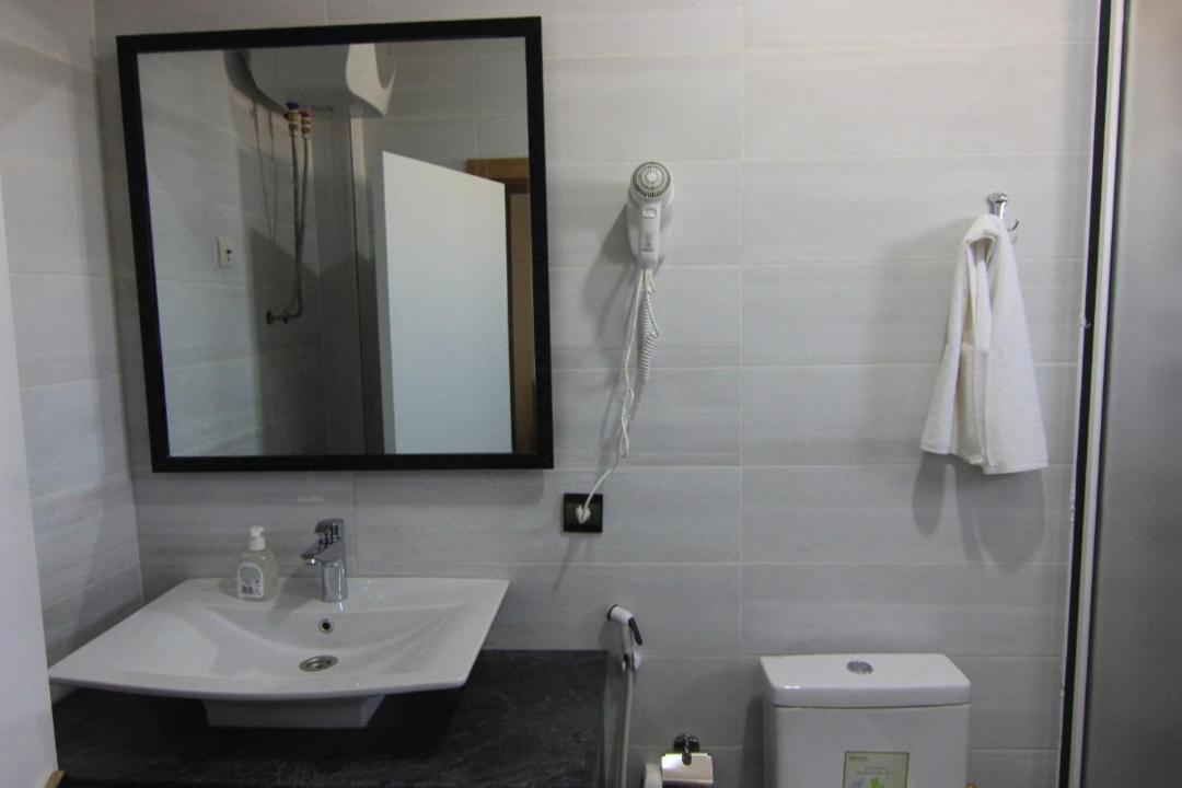 Turkuaz Residence Hotel Истанбул Екстериор снимка