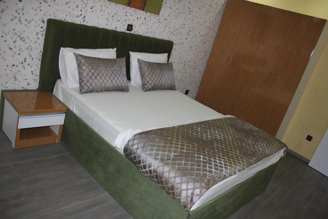 Turkuaz Residence Hotel Истанбул Екстериор снимка