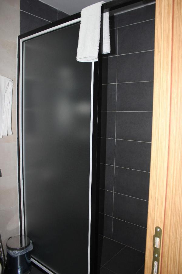 Turkuaz Residence Hotel Истанбул Екстериор снимка