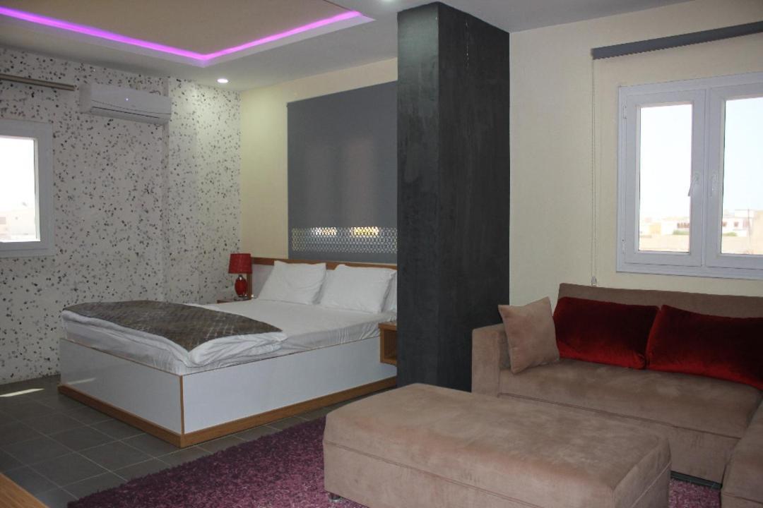 Turkuaz Residence Hotel Истанбул Екстериор снимка