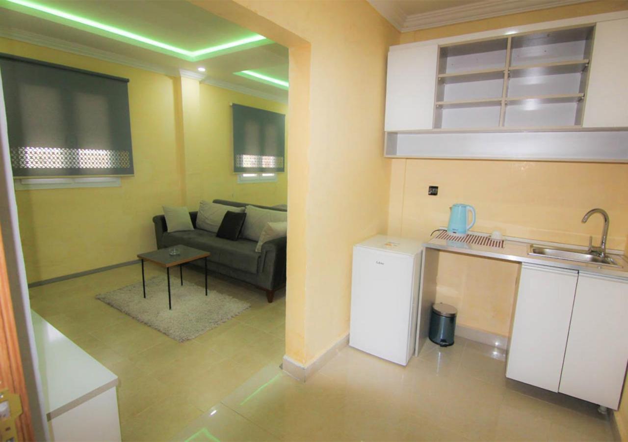 Turkuaz Residence Hotel Истанбул Екстериор снимка