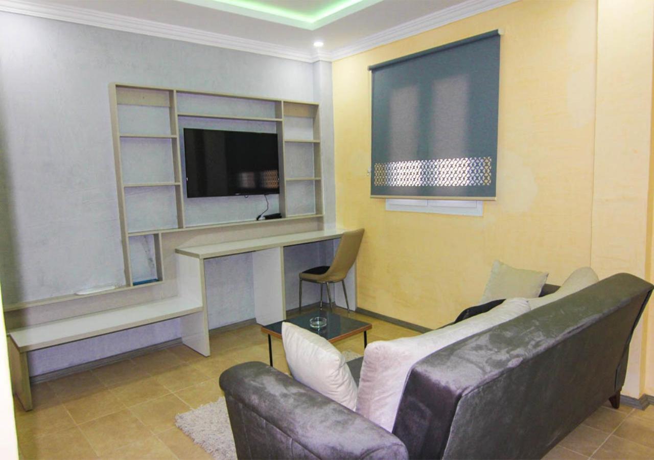 Turkuaz Residence Hotel Истанбул Екстериор снимка